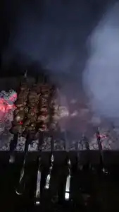 Recreation center Lukoyl - 46