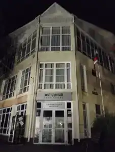 Пансионат "Звёздный" - 40