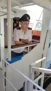 Mini Gavan Nadiezhdy - 41