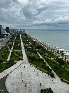 Orbi Sea Tower Apartment - 6