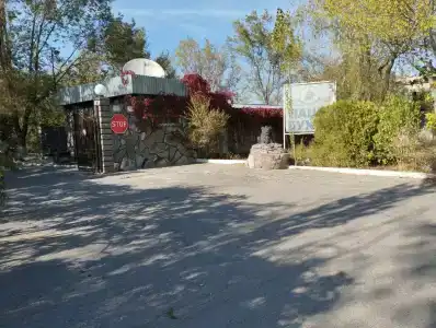 Nasha Buhta Tourist base - 1