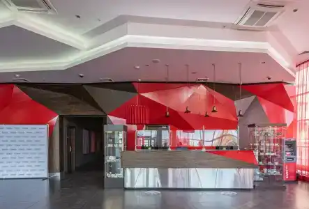 Park Inn by Radisson - 19