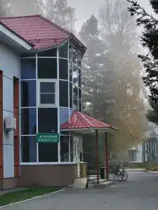 Berezovaya roshcha - 53