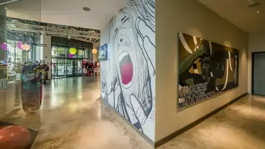 Comfort LT - Rock 'n' Roll Vilnius - 39