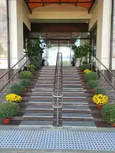 Медикал Спа Резорт Альфа Радон - 37