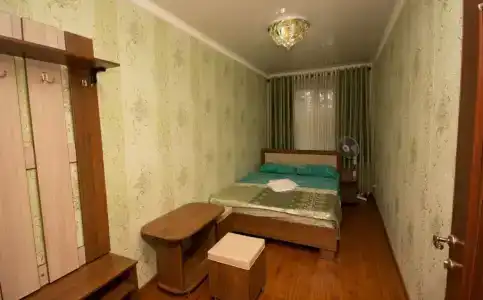 Friends Hostel - 32