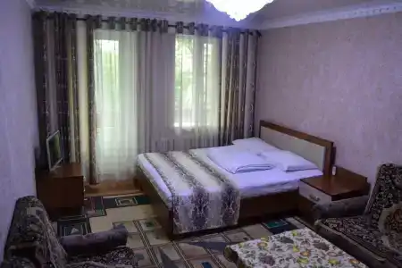 Friends Hostel - 8