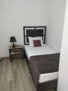 The Loft Guest house - 12