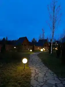 Nekrasovo Tourist base - 42