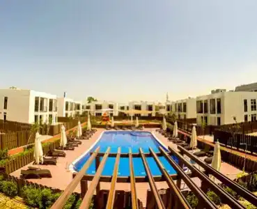 Al Habtoor Palace - 16