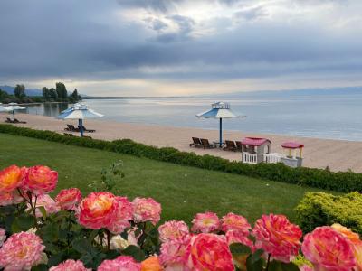 Karven Issyk-Kul' - 9