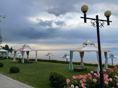 Karven Issyk-Kul' - 7