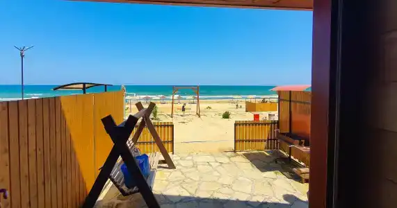 Zolotye peski Tourist base - 81