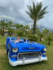 Sultan of Dreams & Spa - All Inclusive - 3