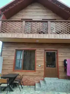 Zolotye peski Tourist base - 92