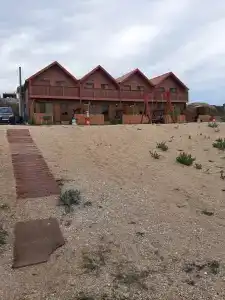 Zolotye peski Tourist base - 97