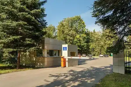 Nagornoe Holiday Home - 26