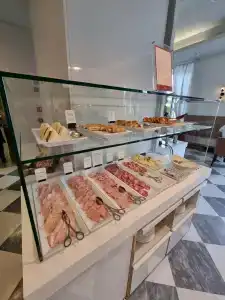 NH Collection Roma Palazzo Cinquecento - 34