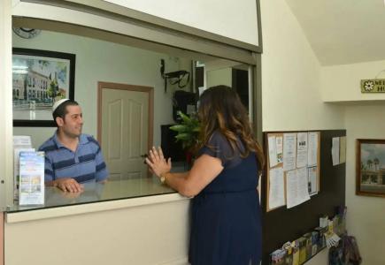 The Little House In Bakah - 33
