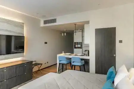 Rodina Residences - 8