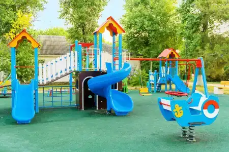 Pansionat Volna - 40