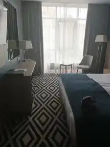 GOLD inn GARDEN - 16