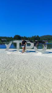 Sports Residence Apart-hotel - 8