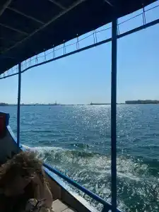 Sevastopol Tourist base - 64