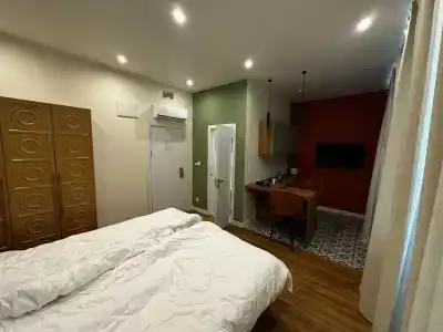 Tatarskaya Sloboda - 10