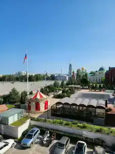 Gostinitsa Armeniya - 39