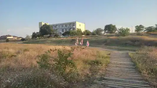 турбаза Прибой - 95