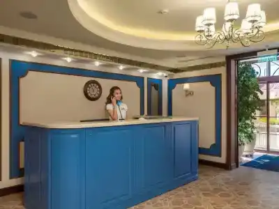 Revital Park Sanatorium - 9