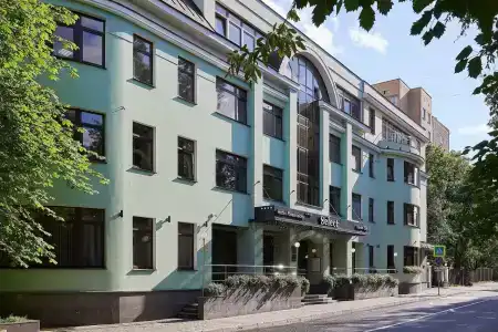 Select Paveletskaya - 0