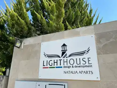 Lighthouse Nadia Aparts - 2