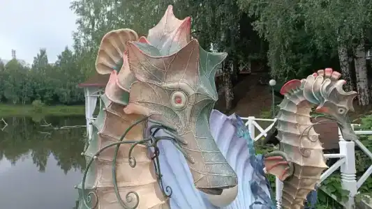 Gostevoy Dom Konyushenny Dvor - 49