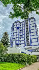 Holiday Inn Express - Khovrino, an IHG - 23