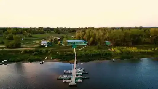 Rybolovnaya Baza Pokrovka - 4