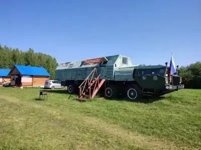 Zolotye peski - 15