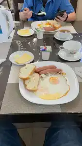 Chetyire Sezona - 24