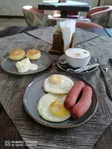 Spa-otel Paradise (Spa-otel Paradiz) - 37