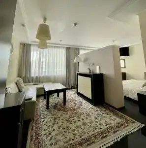 Gostinichno-Restorannyij Kompleks ZIHIYa - 26