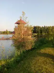 Eko-kompleks Nikolaevskie Prudy - 69