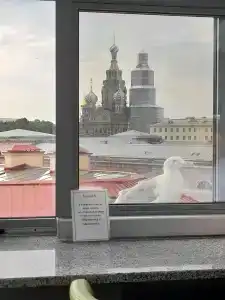 Три МостА - 76