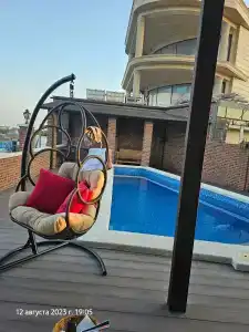 Barin Butik-hotel - 7