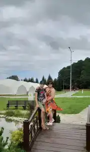 Shahtyor Tourist base - 58