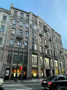 SuperHostel на Невском Проспекте 95 - 53