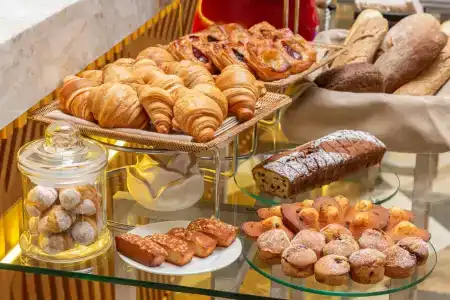 Indigo St.Petersburg- Tchaikovskogo, an IHG - 17