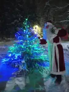 Gostevoj kompleks Tihij Les Recreation camp - 7