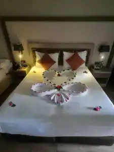 Samara Bodrum Ultra All Inclusive - 38