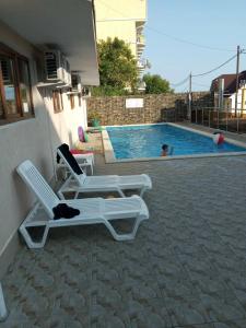 " Lesnaya skazka" Resort inn - 14